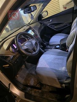 هيونداي سانتافي